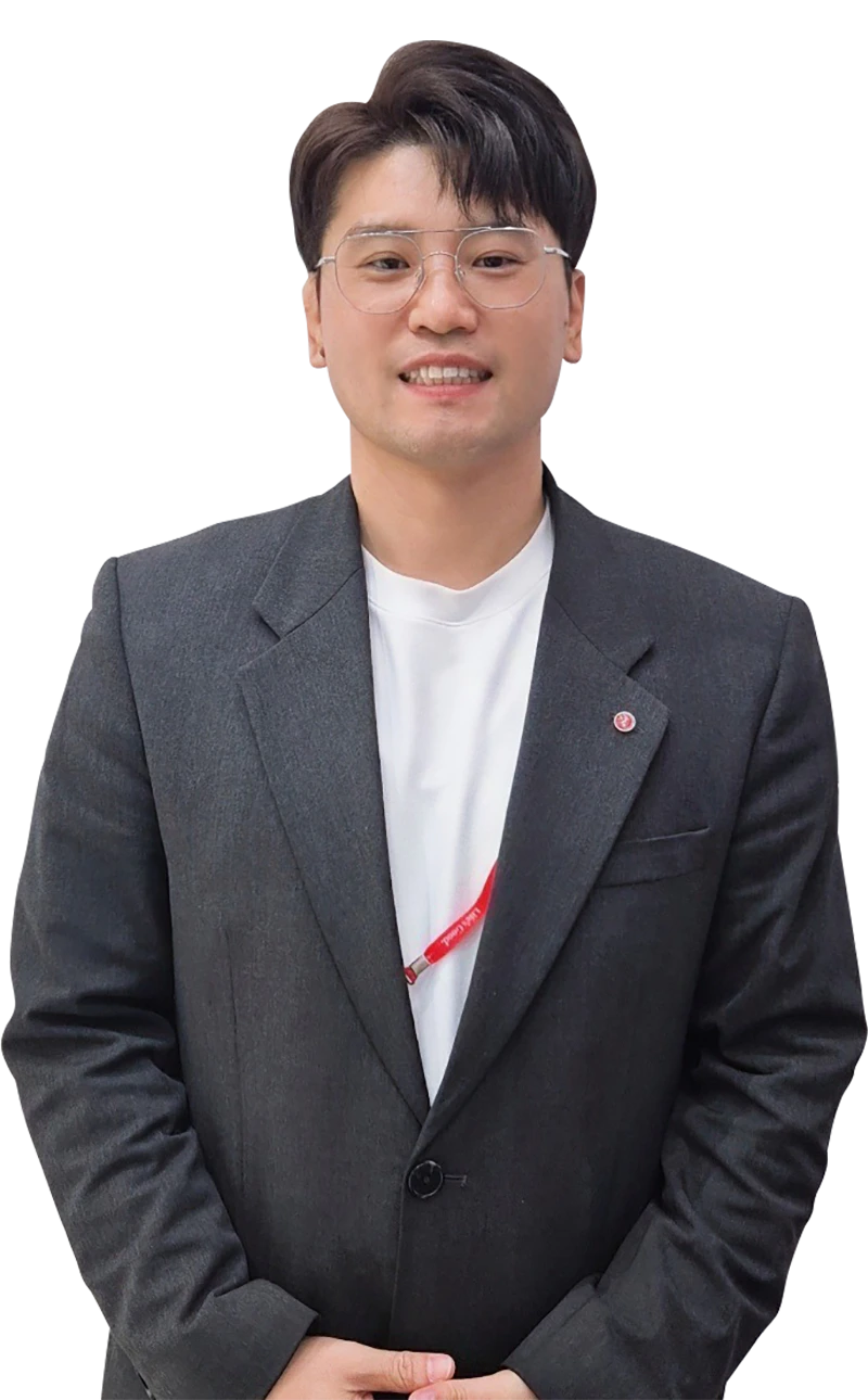 한*호 매니저